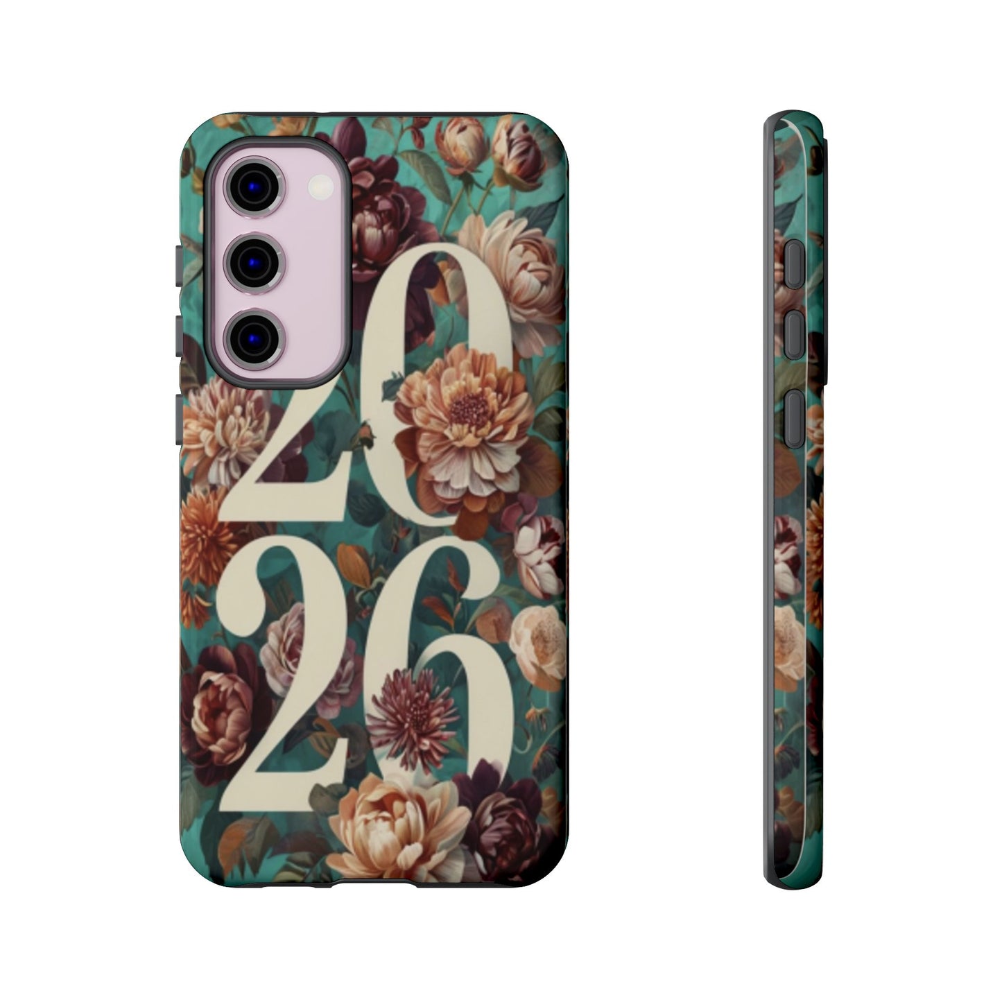 "2026" Mobile Phone Case