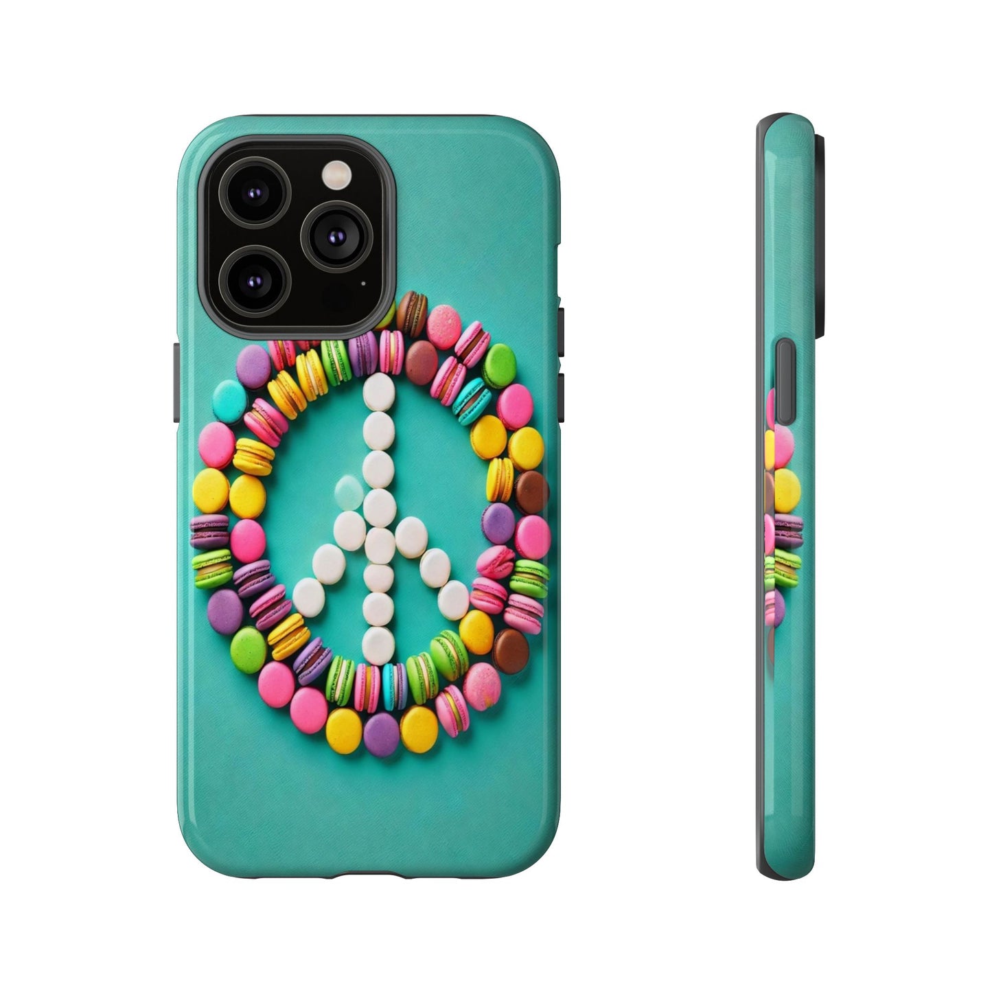 "Peace" Mobile Phone Case