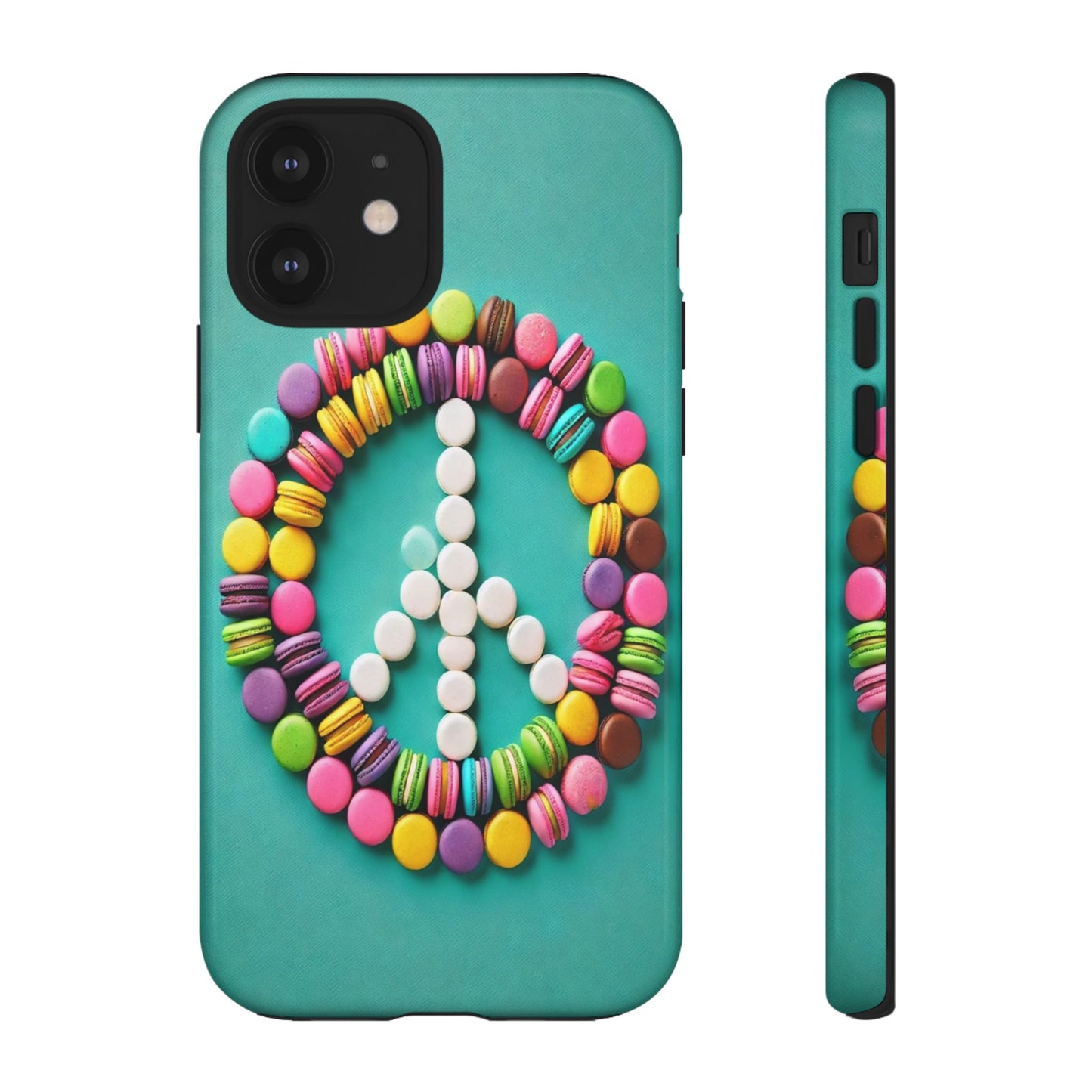 "Peace" Mobile Phone Case
