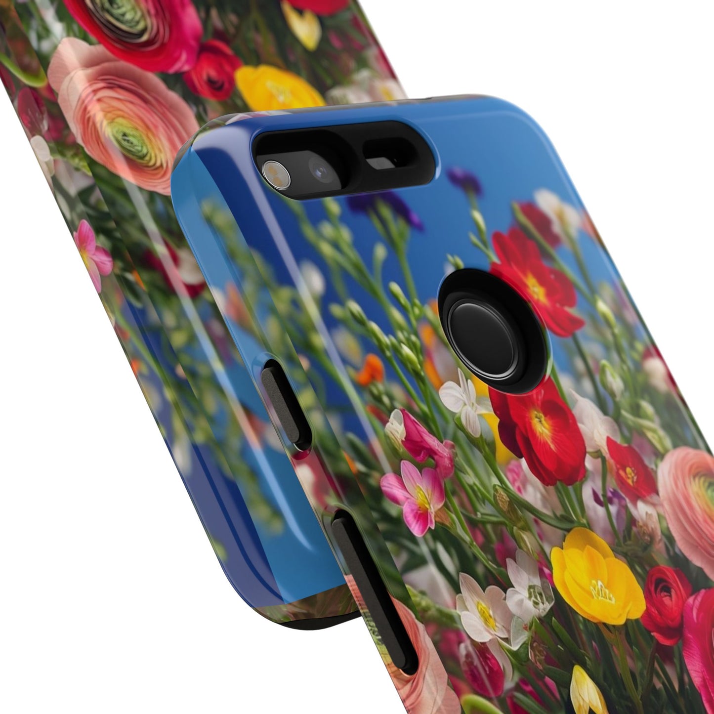 "Beauty in Colour" Mobile Phone Case