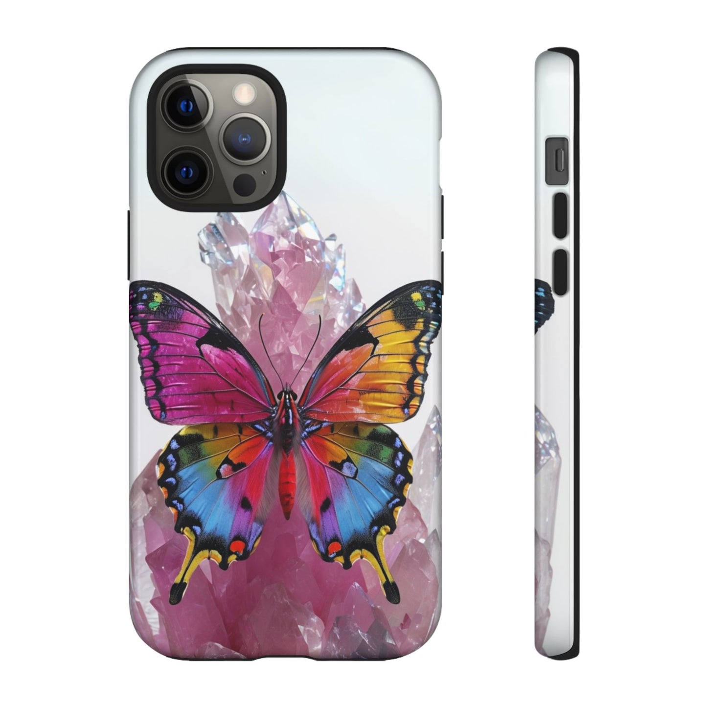 "Transference" Mobile Phone Case