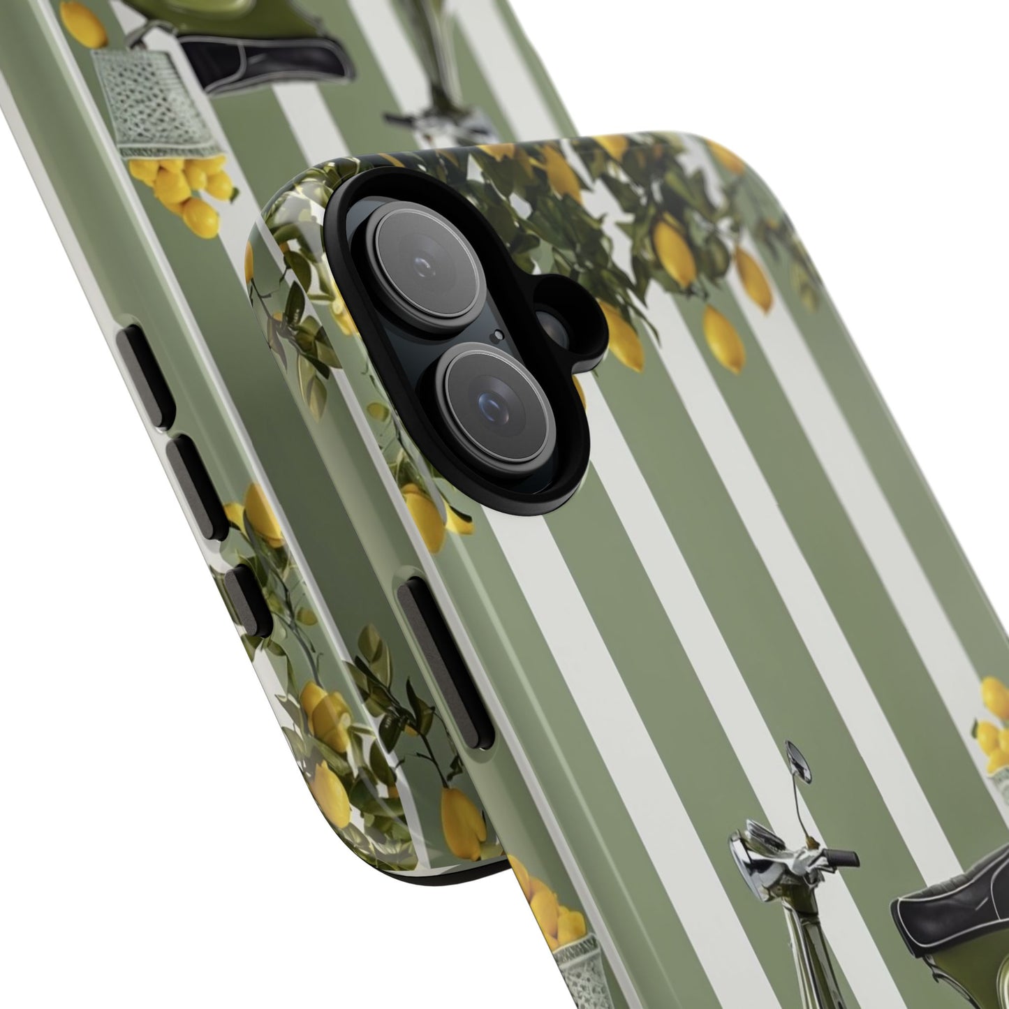 "When life gives you Lemons" Mobile Phone Case