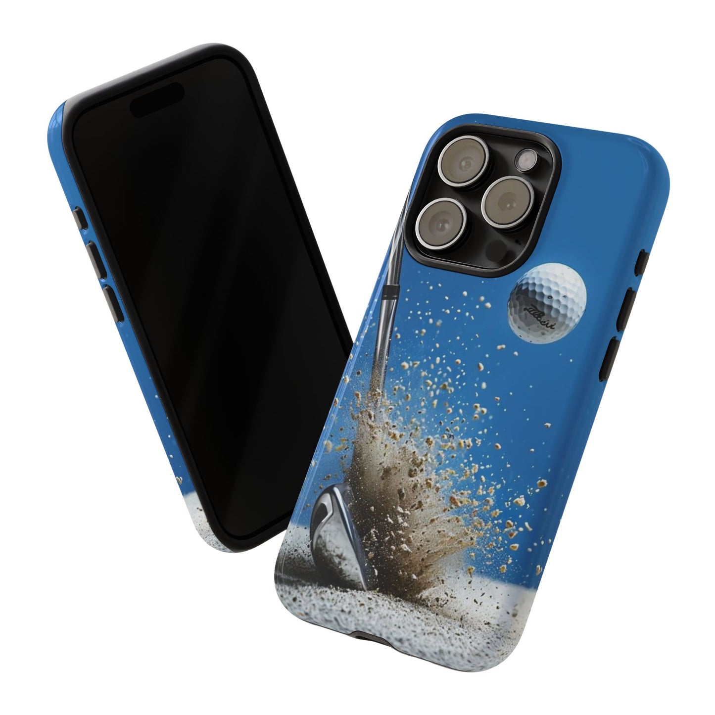 "Sand and Sky" Mobile Phone Case