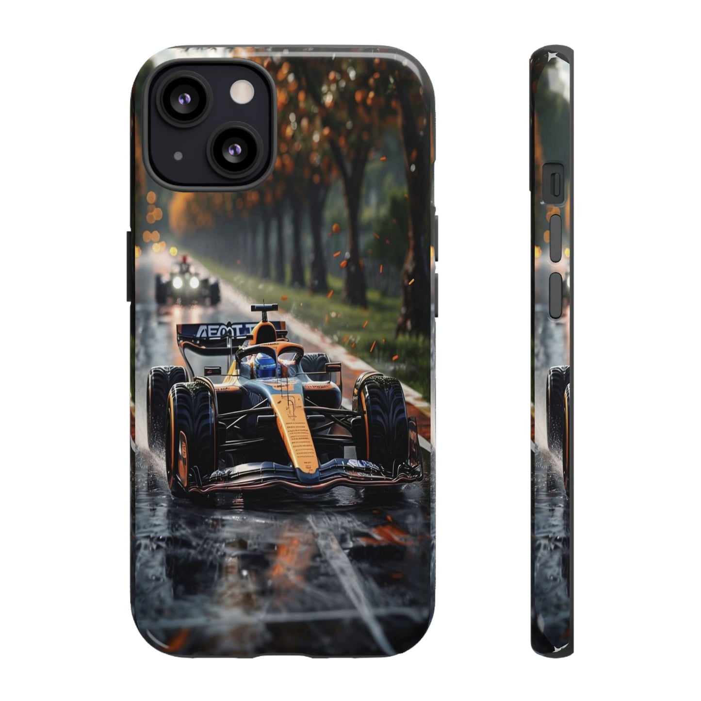 "Speed" Mobile Phone Case