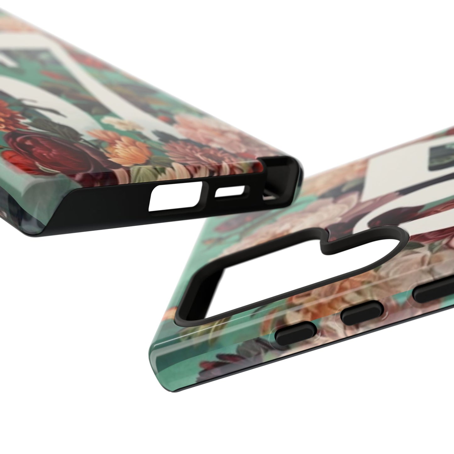 ""67" Mobile Phone Case