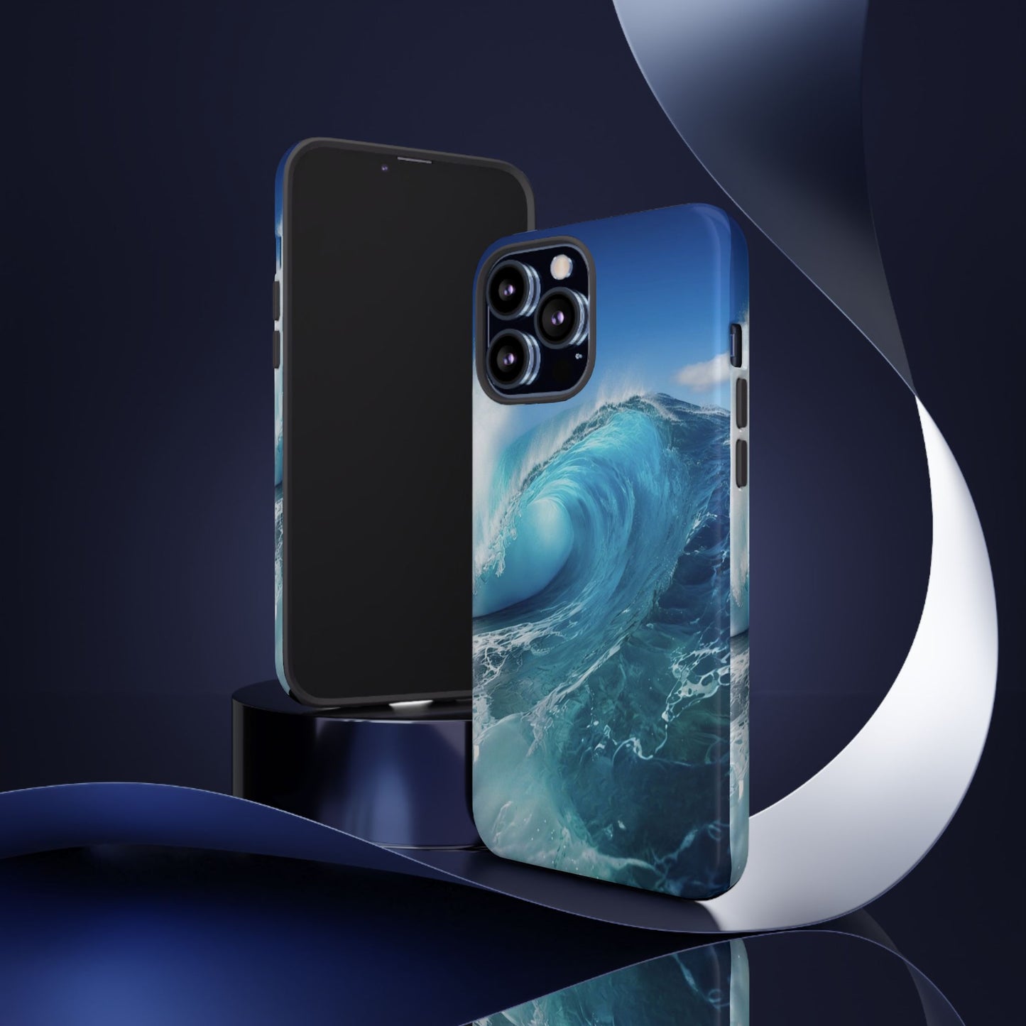 "The One that Got Away" Mobile Phone Case