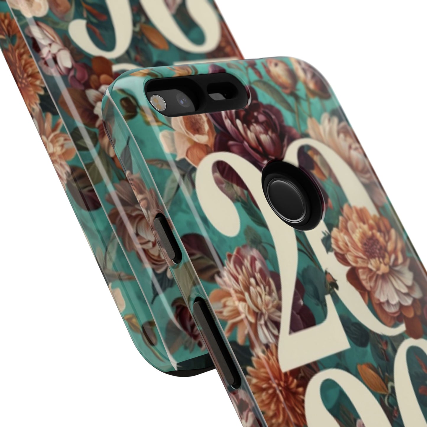 "2026" Mobile Phone Case