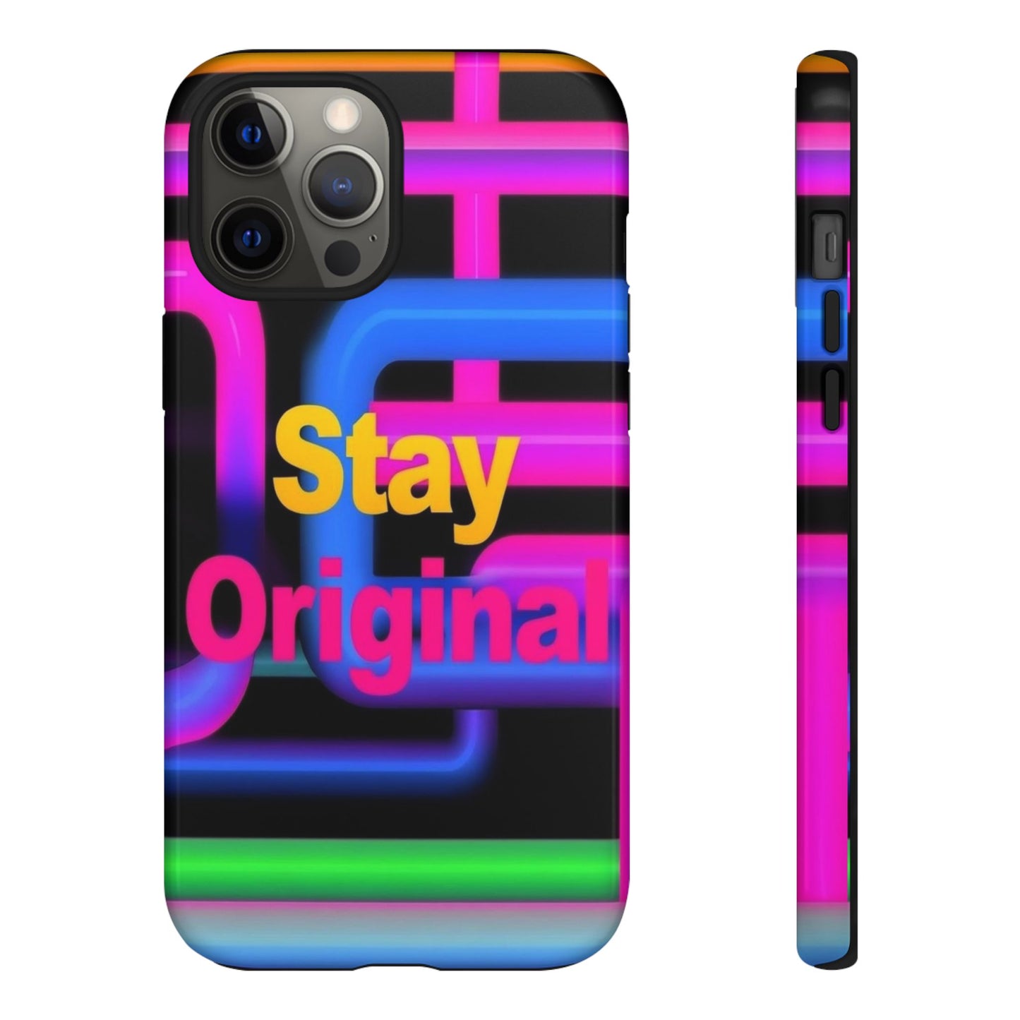"Born Original" Mobile Phone Case