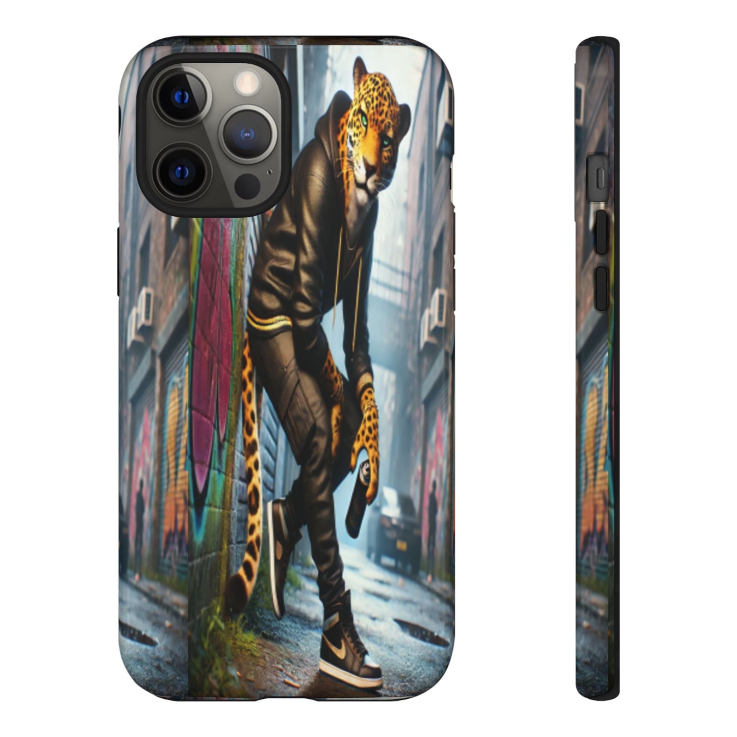 "Taguar" Mobile Phone Case