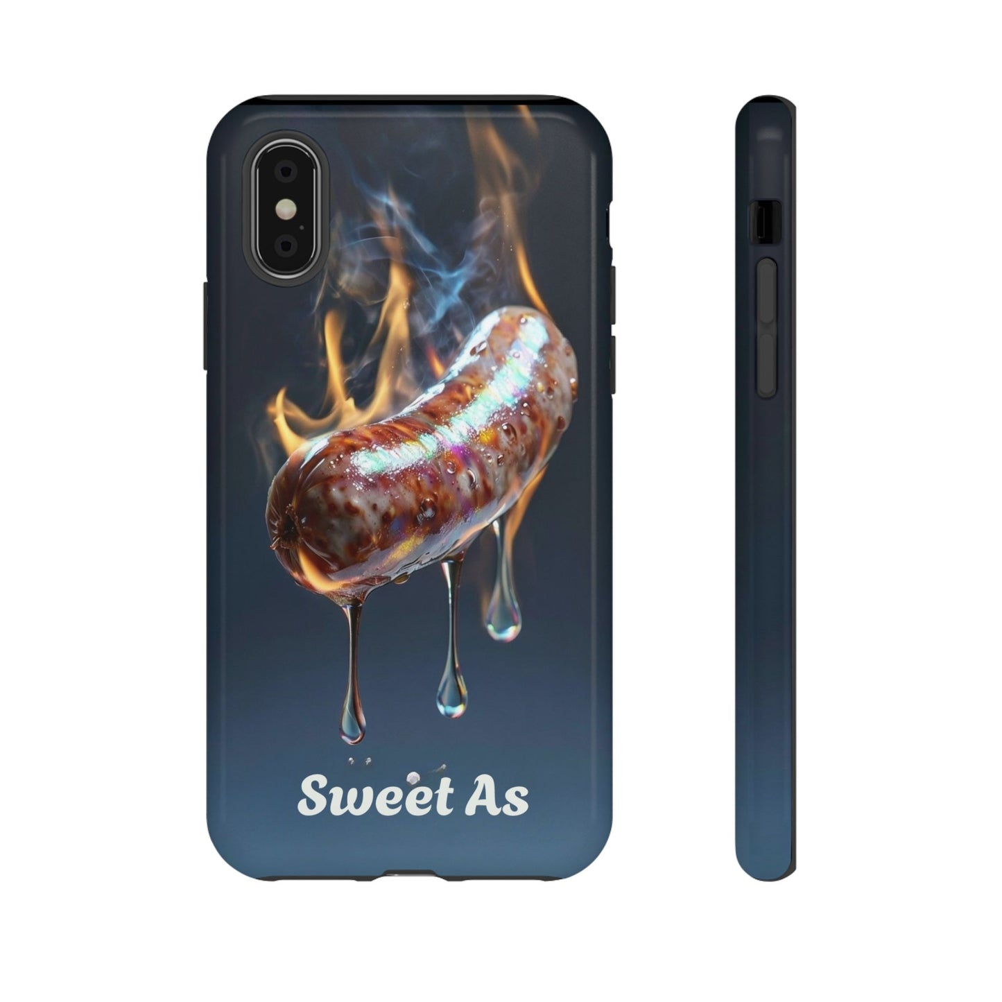 "Sweet As" Mobile Phone Case