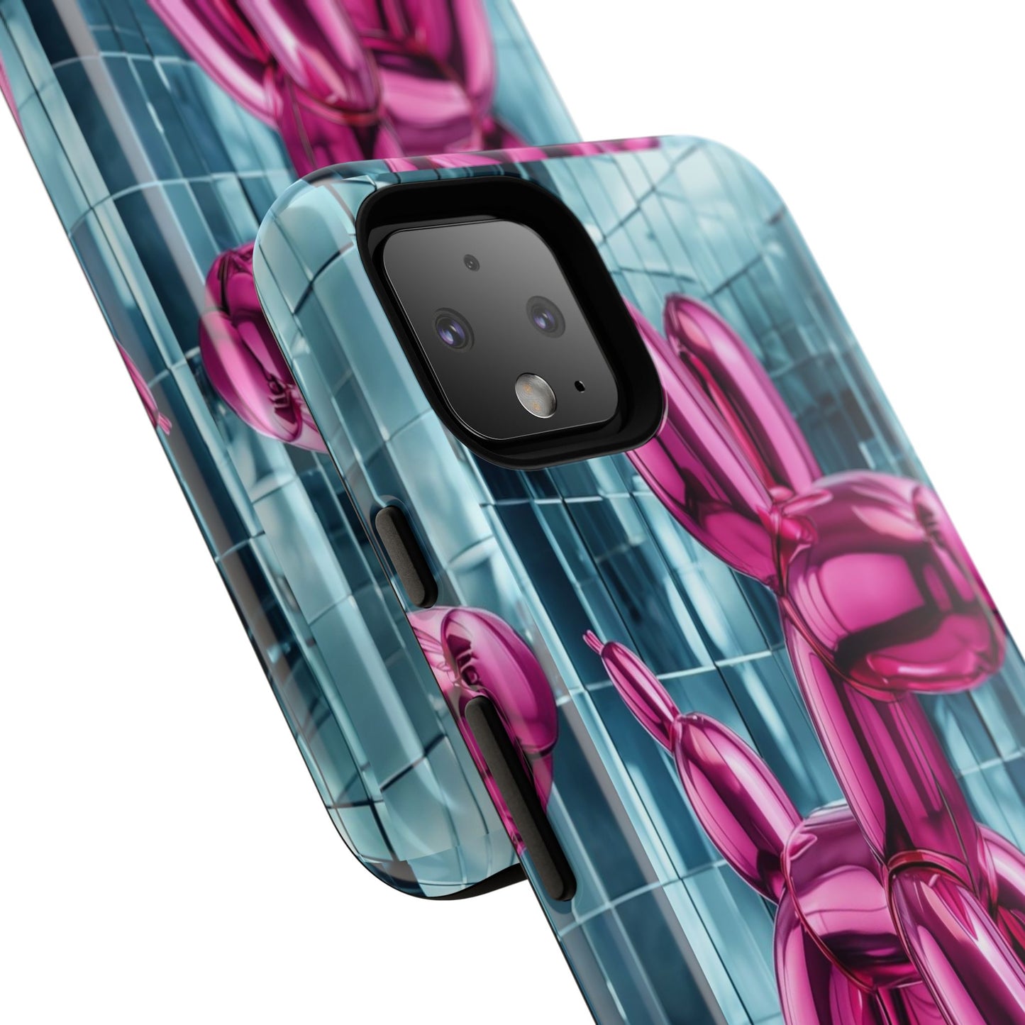 "Pop Pup" Mobile Phone Case