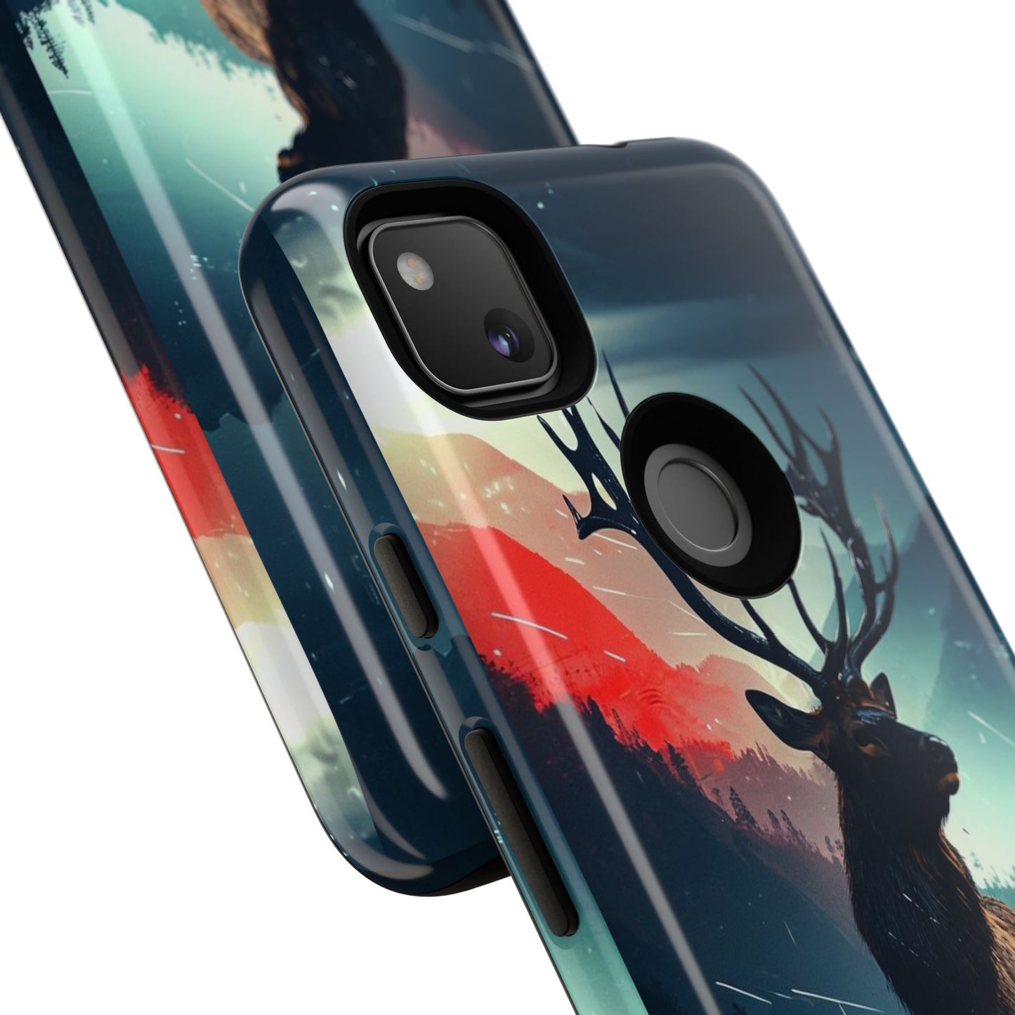 "Stag Do" Mobile Phone Case