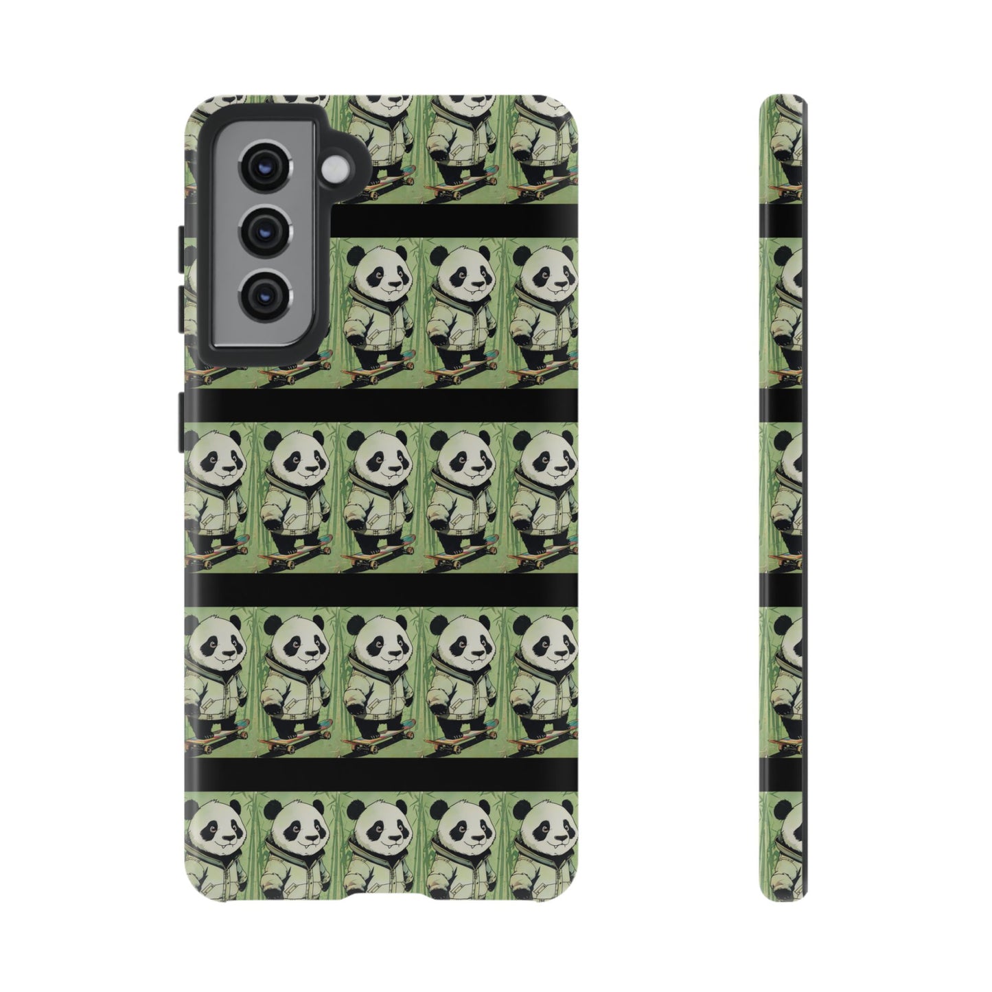"Life is Short.  Be Zen" Mobile Phone Case