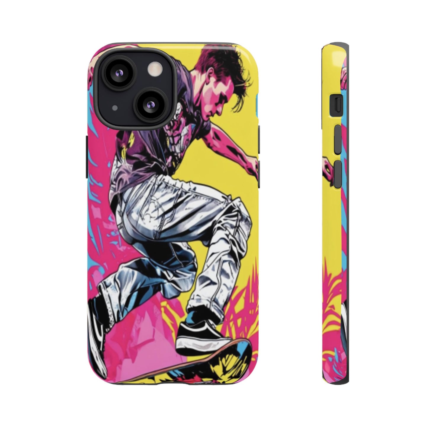 "Lifestyle" Mobile Phone Case