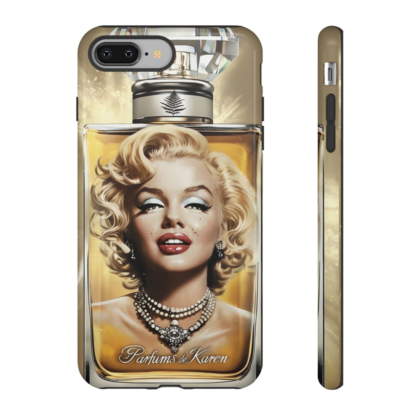 "Eau de Karen" Mobile Phone Case