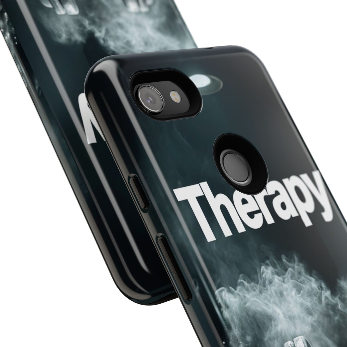 "Therapy" Mobile Phone Case