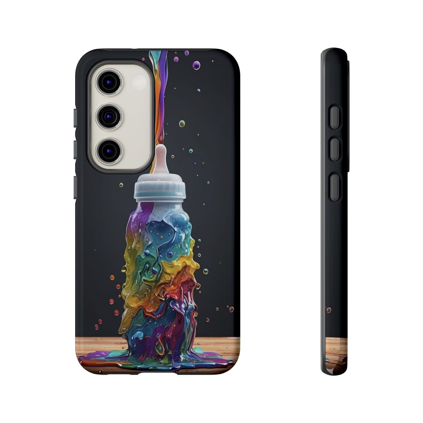 "Friday Night Drinks" Mobile Phone Case