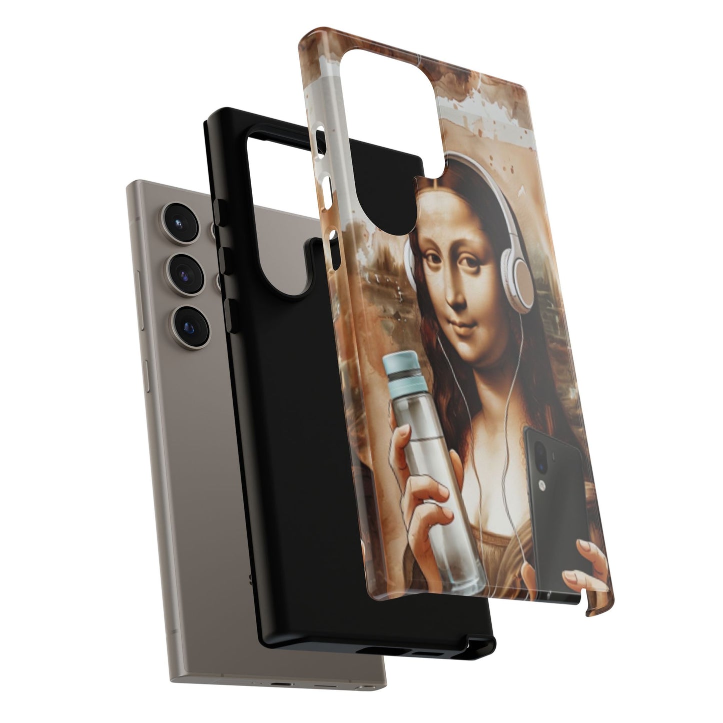 "The Original Influencer" Mobile Phone Case