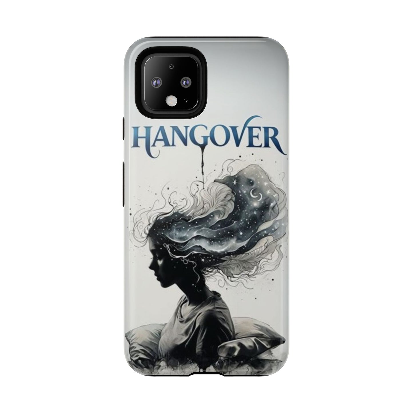"Beauty and the Beast" Mobile Phone Case
