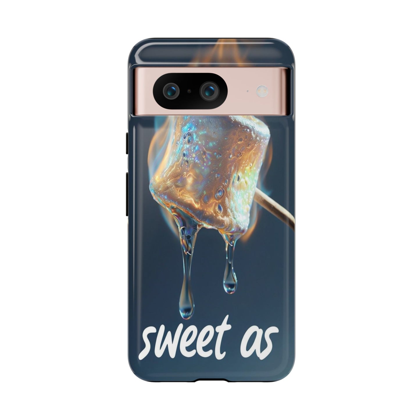 "Sweet As" Mobile Phone Case