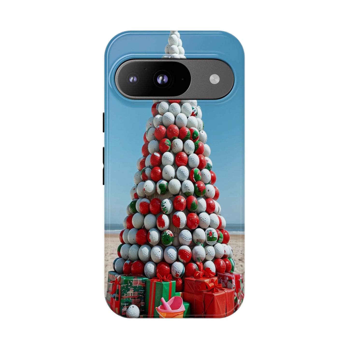 "Plentee-full" Mobile Phone Case