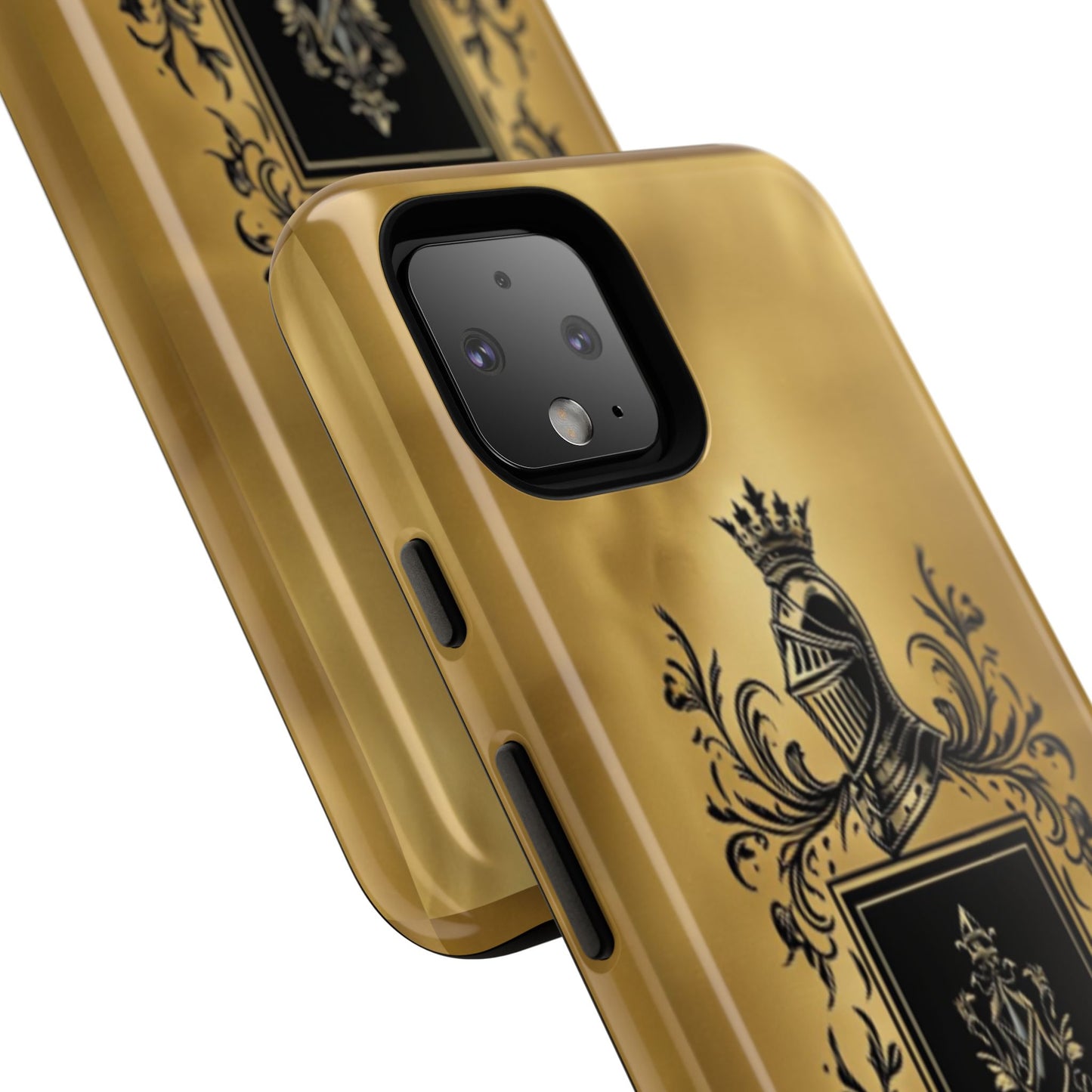 "Armour Up" Mobile Phone Case