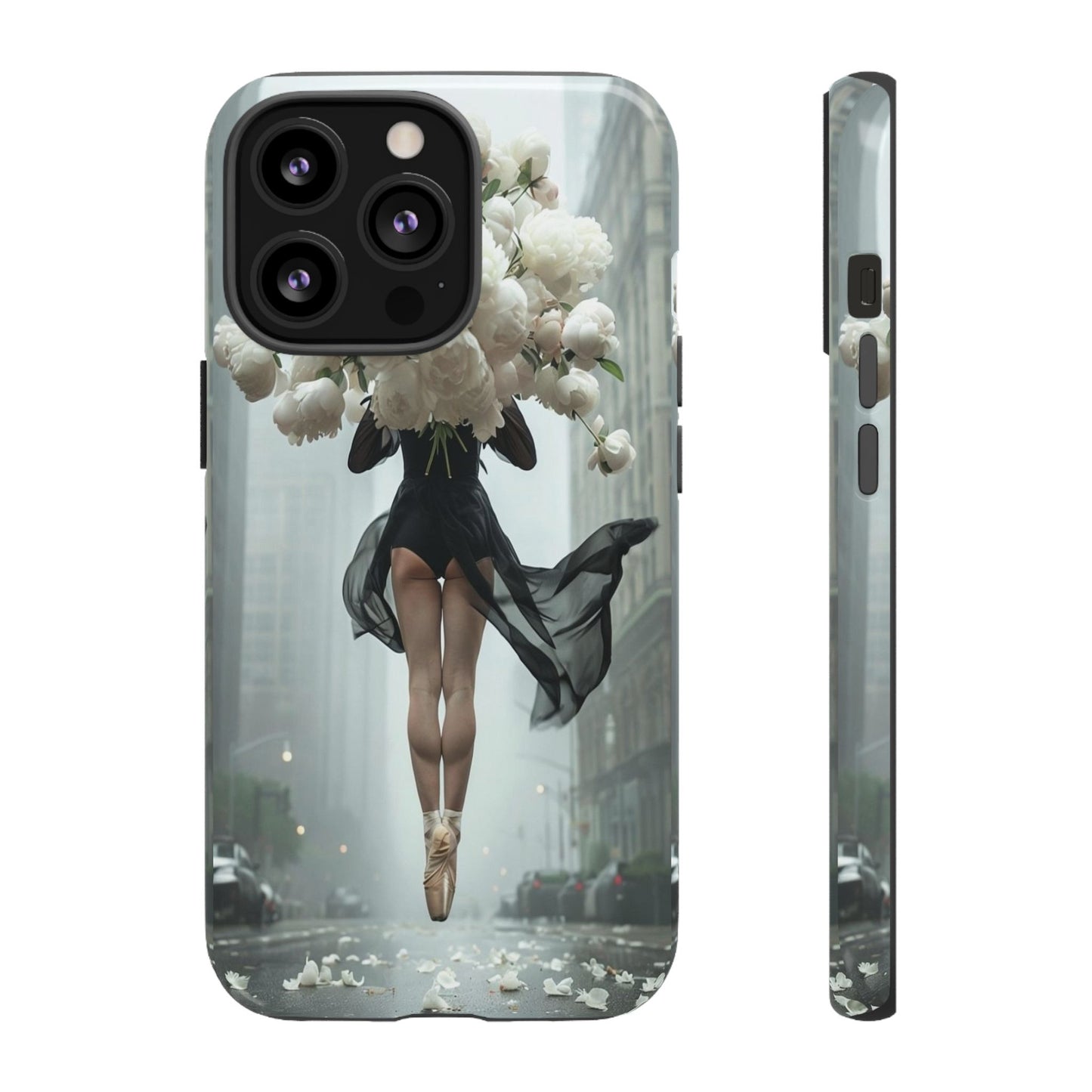"Leap Year" Mobile Phone Case