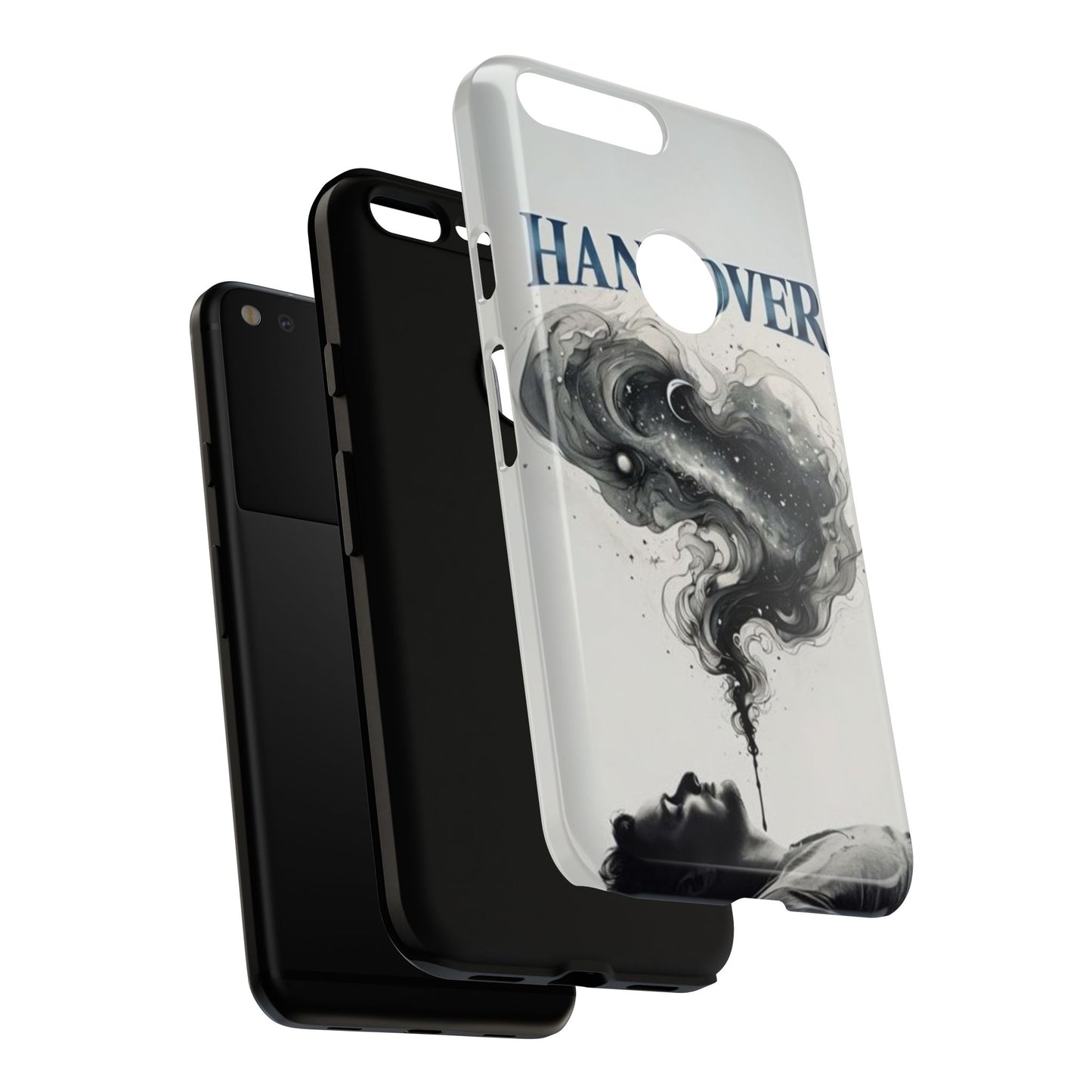 "Rough Draft" Mobile Phone Case