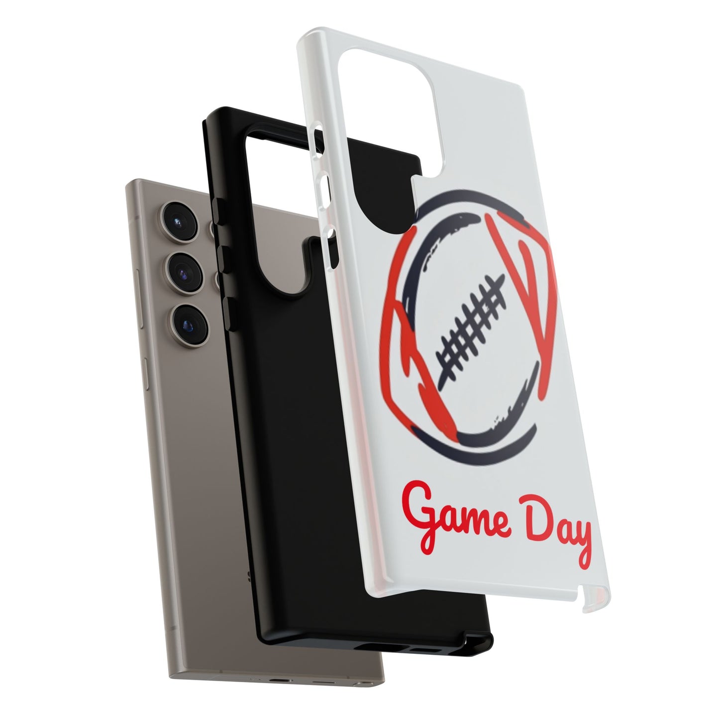 "Game Day" Mobile Phone Case