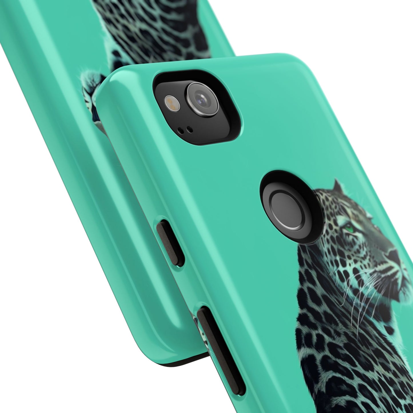 "Afterglow Classic" Mobile Phone Case