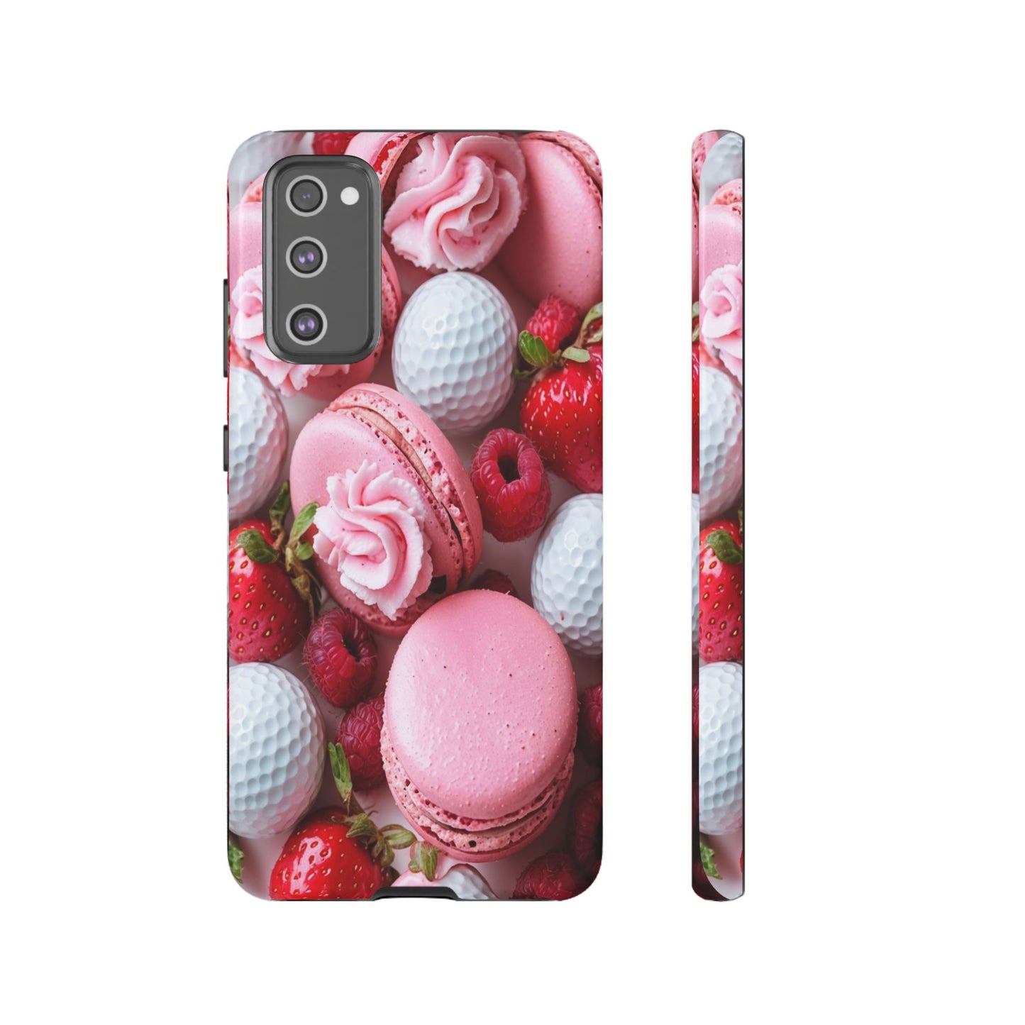 "Par-Fect Treat" Mobile Phone Case