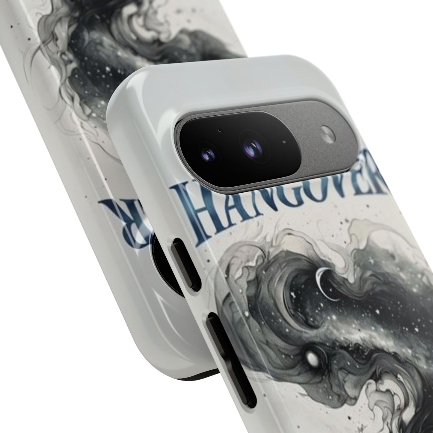 "Rough Draft" Mobile Phone Case