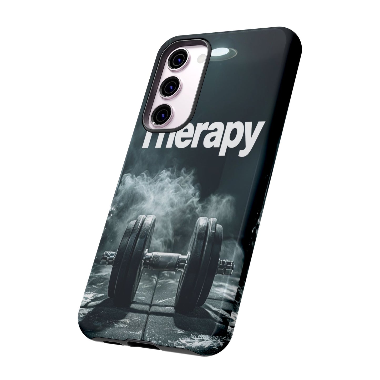 "Therapy" Mobile Phone Case