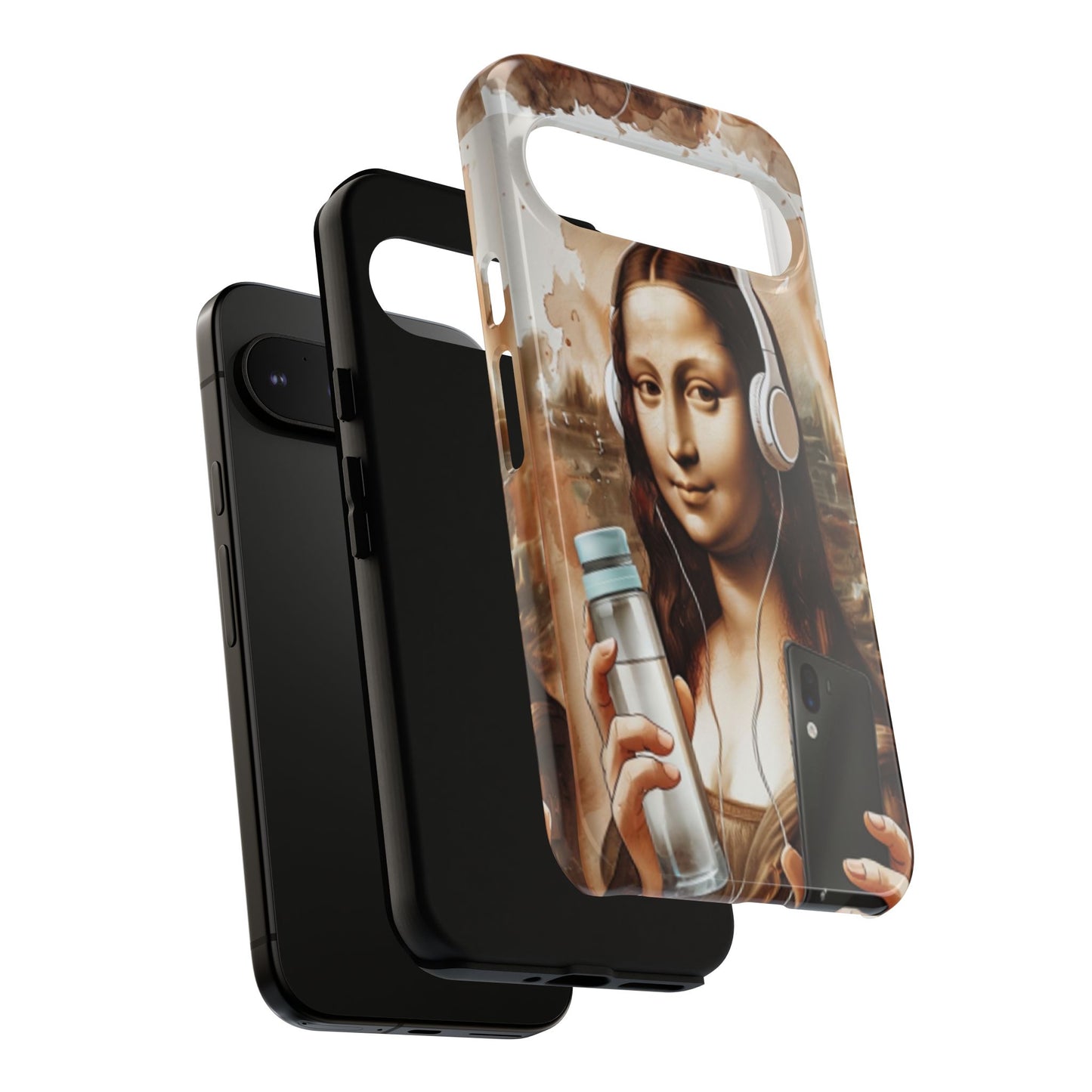"The Original Influencer" Mobile Phone Case