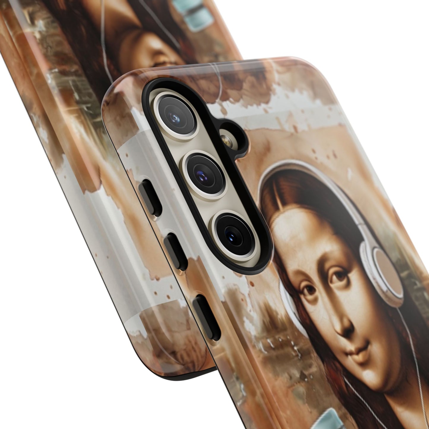 "The Original Influencer" Mobile Phone Case