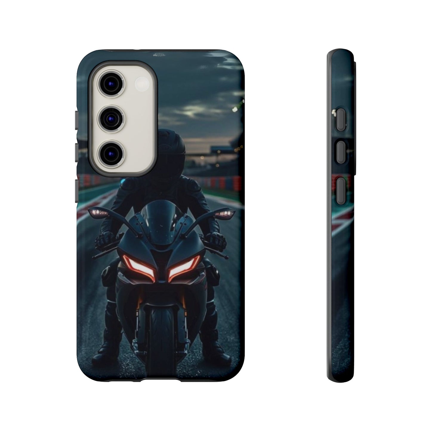 "Full Noise" Mobile Phone Case