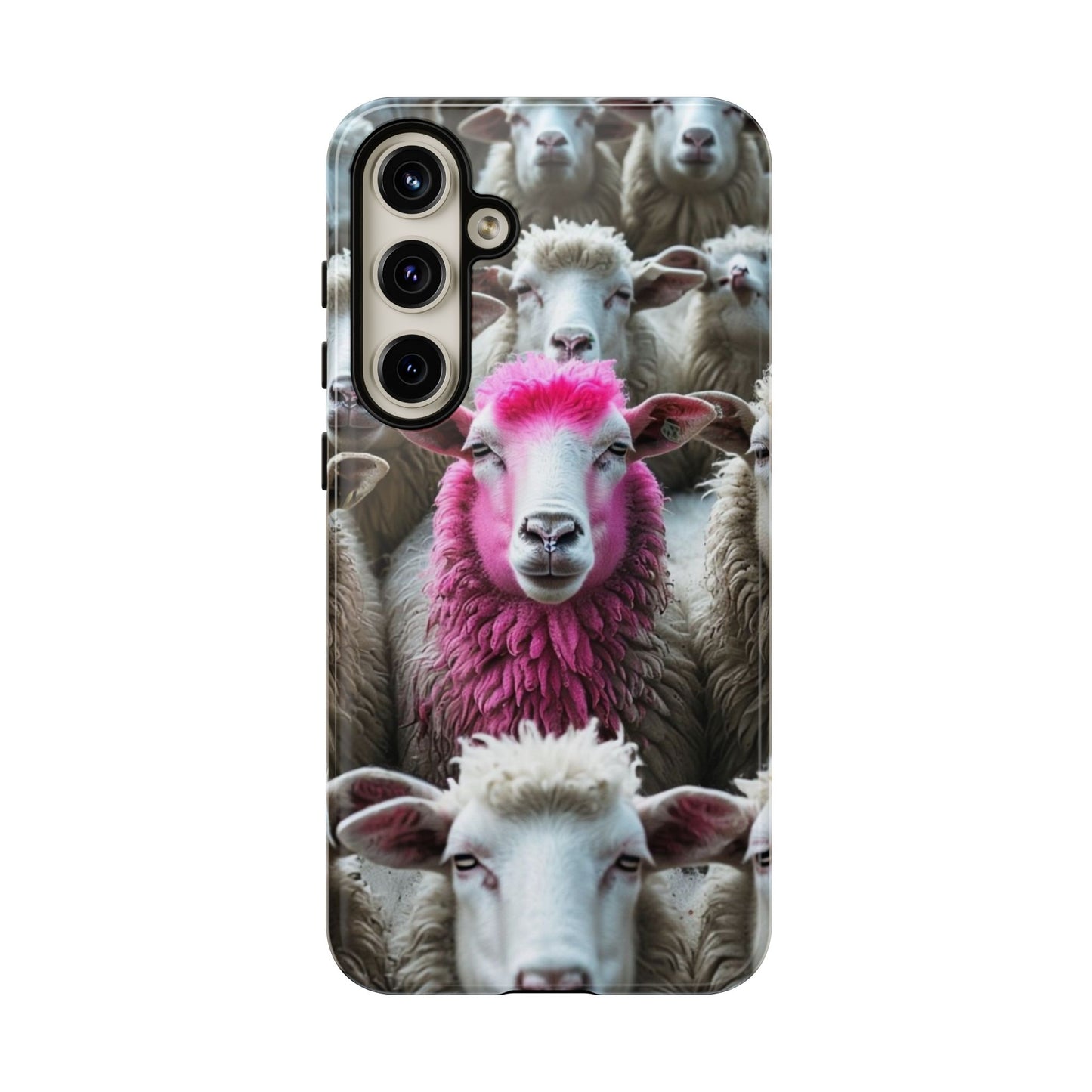"Ewe do Ewe" Mobile PhoneCase
