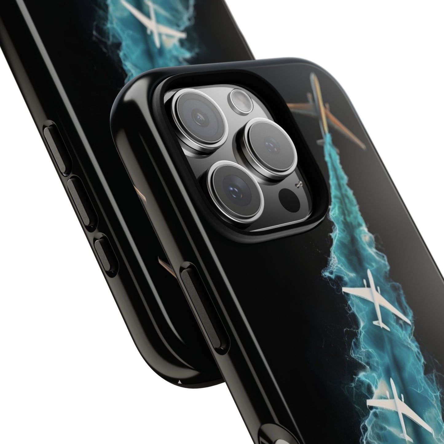 "Energy" Mobile Phone Case