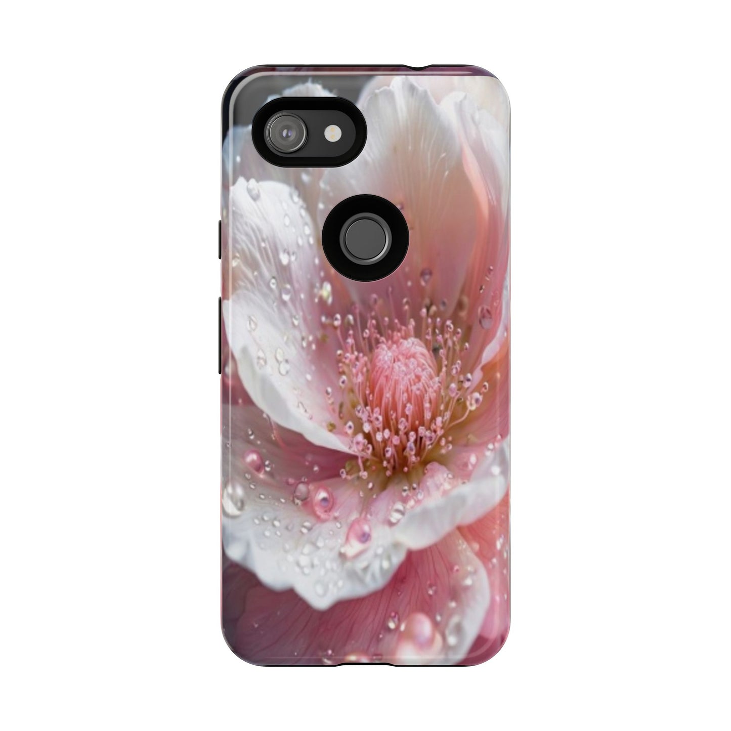 "Her Story" Mobile Phone Case