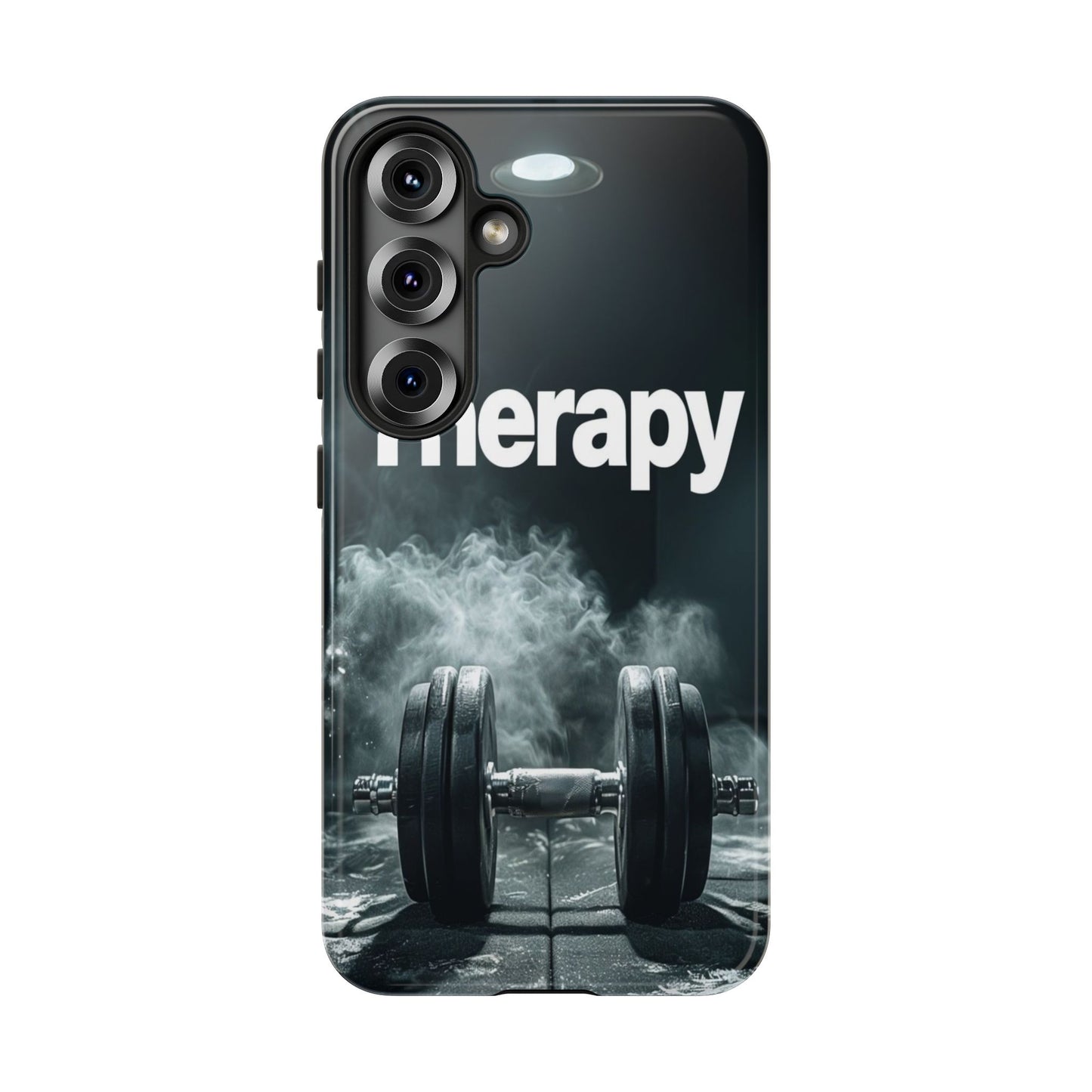 "Therapy" Mobile Phone Case