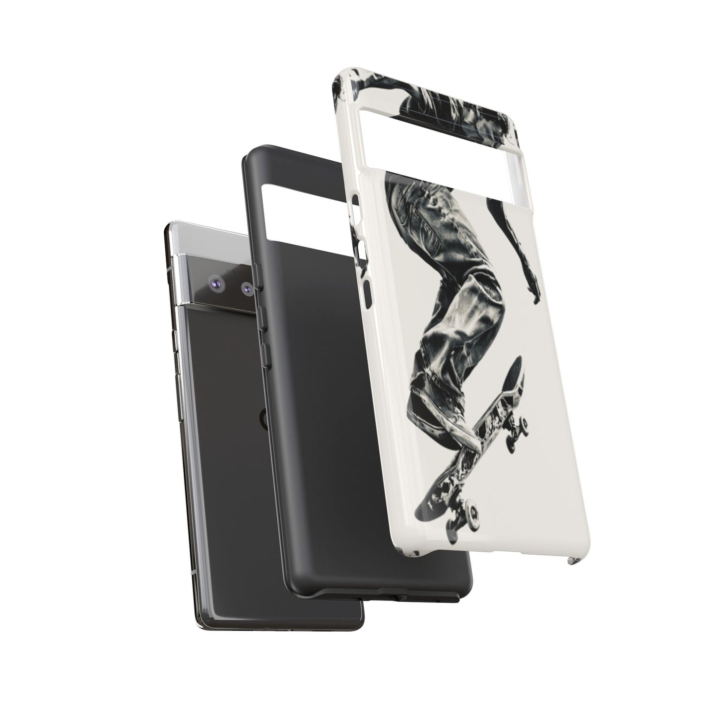 "Drop In" Mobile Phone Case