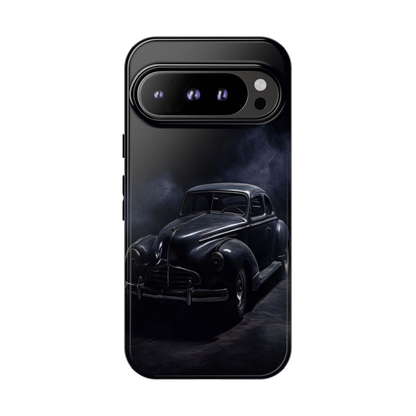 "Runs Like a Beauty" Mobile Phone Case