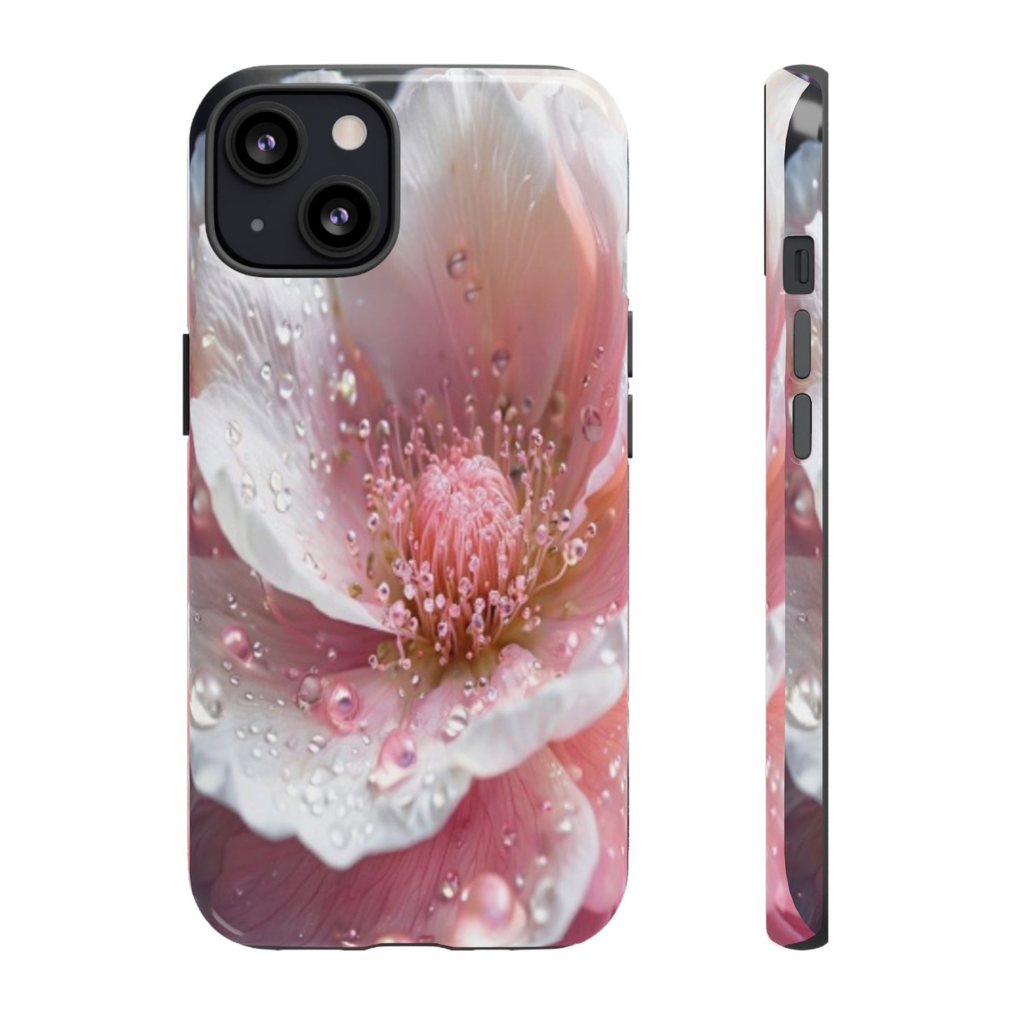 "Her Story" Mobile Phone Case