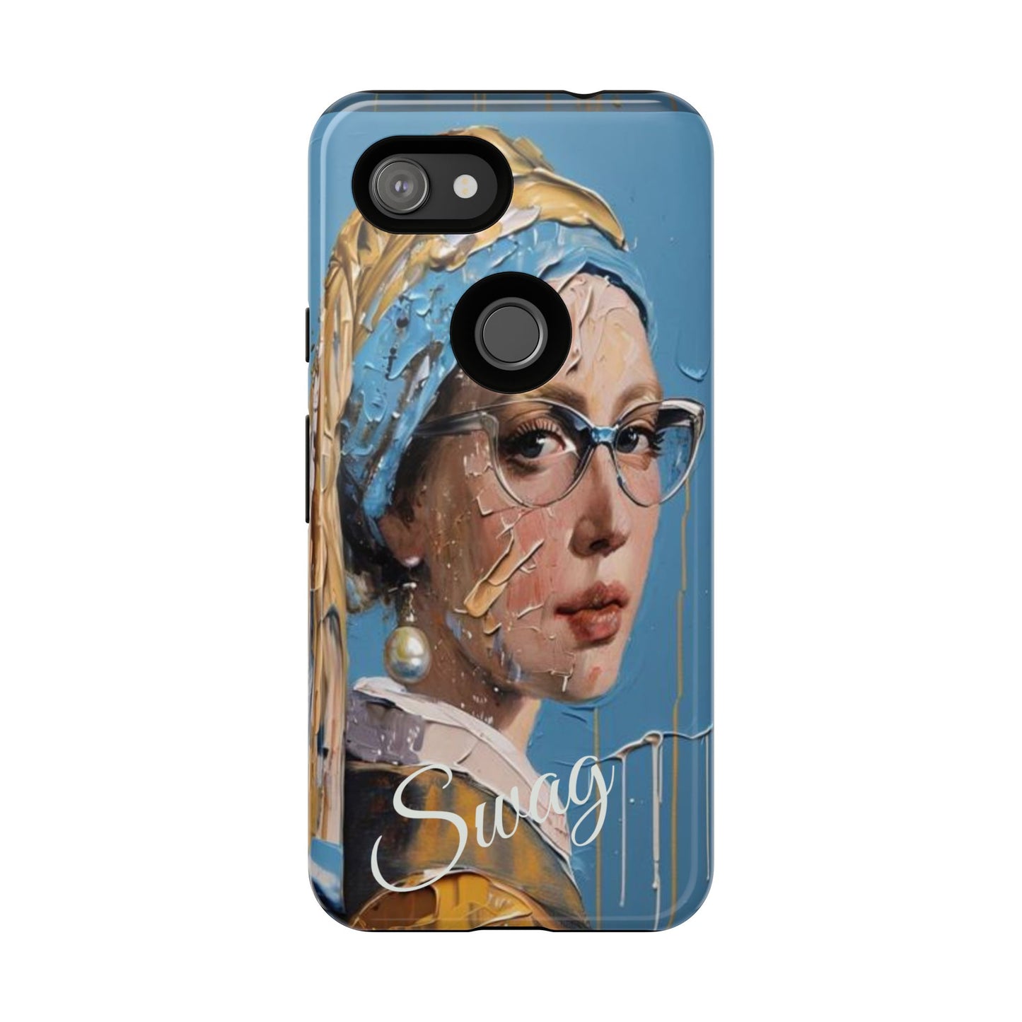 "Pearl Swag" Mobile Phone Case