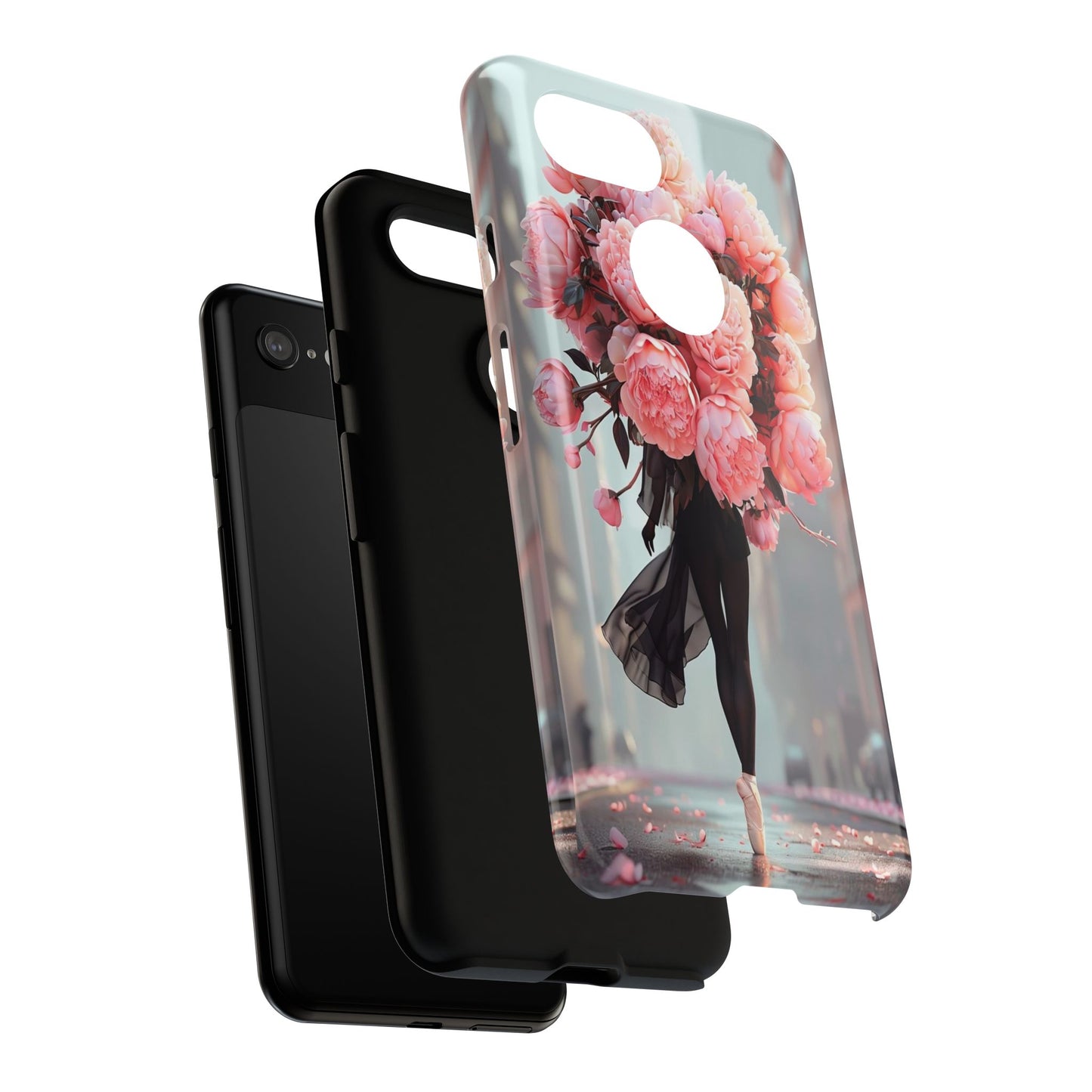 "Petal" Mobile Phone Case