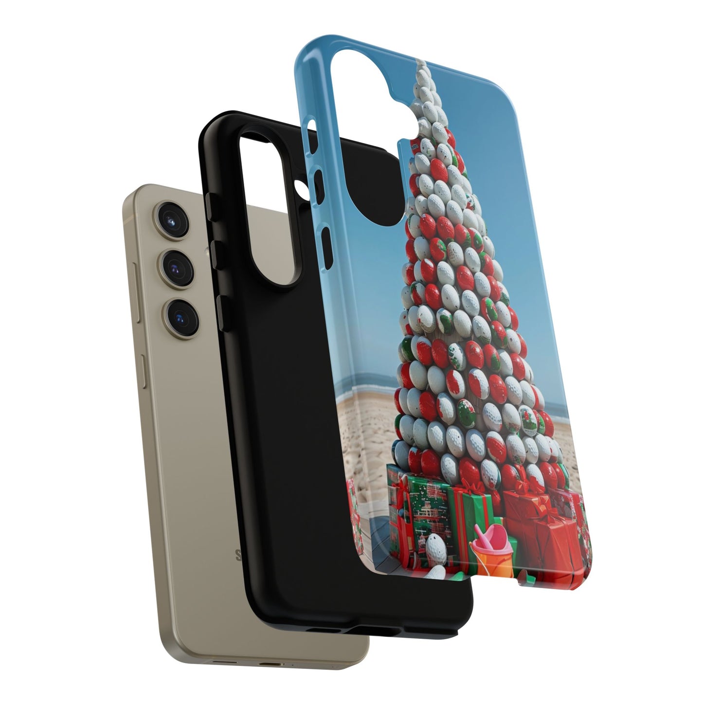 "Plentee-full" Mobile Phone Case