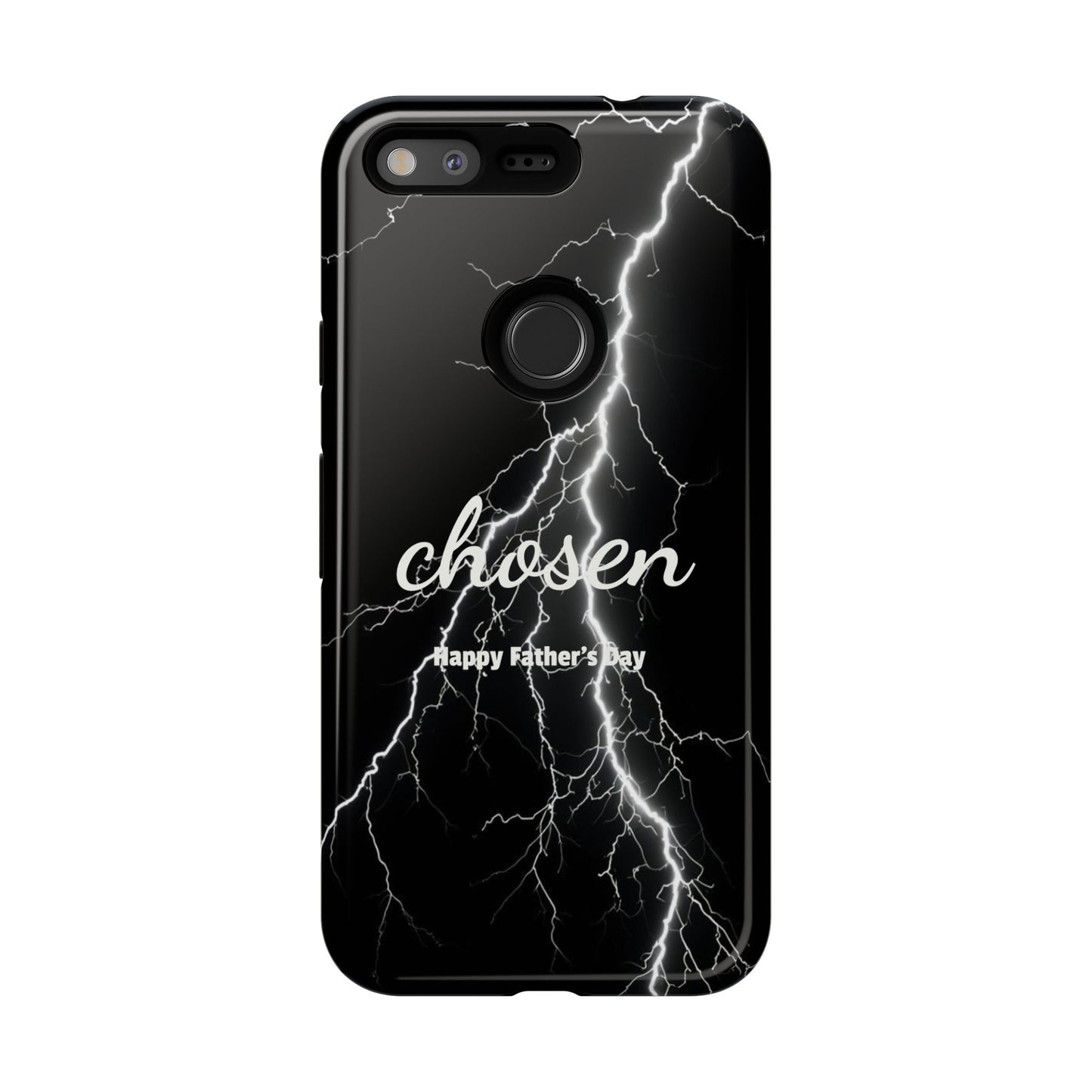 "Chosen" Mobile Phone Case