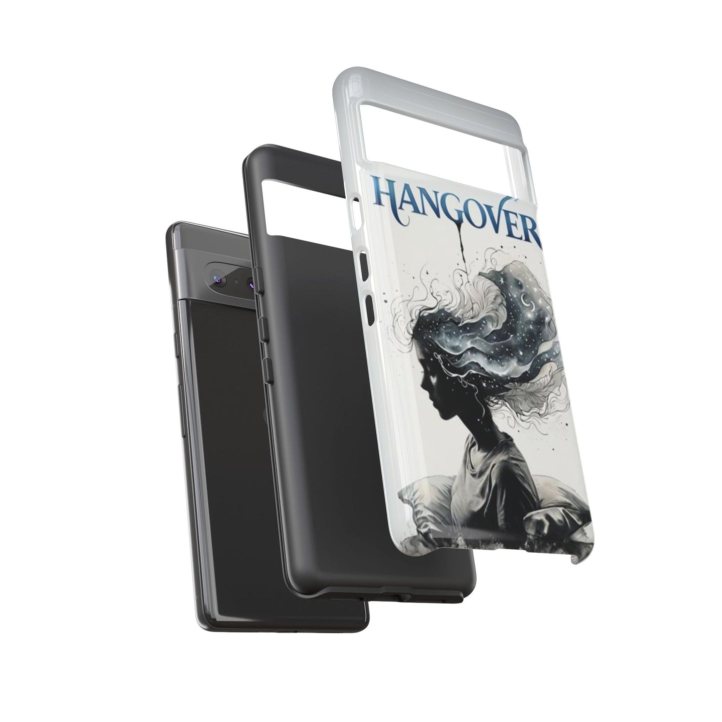 "Beauty and the Beast" Mobile Phone Case