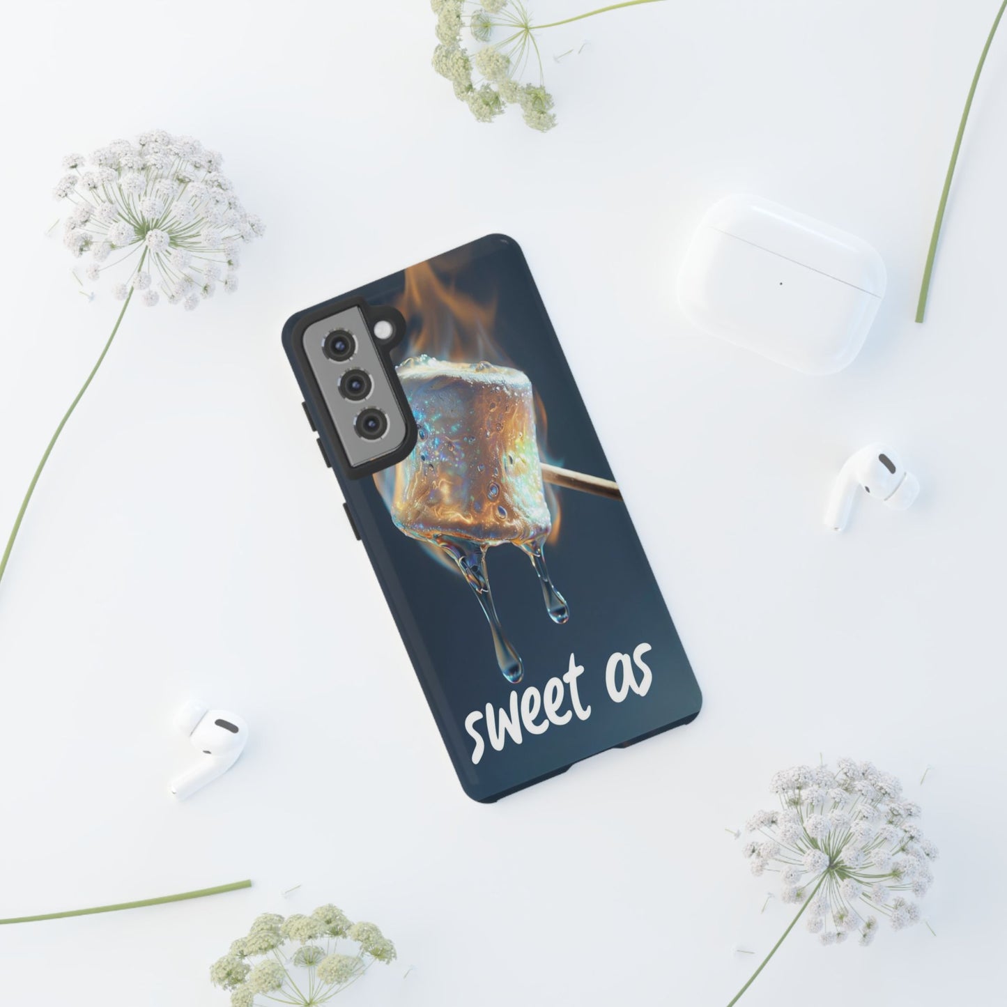 "Sweet As" Mobile Phone Case