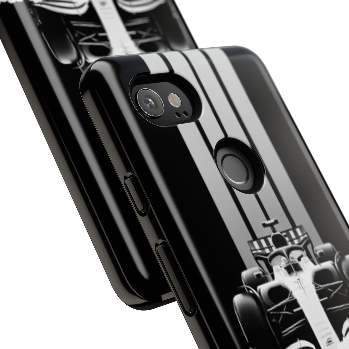 "Fast and Florious" Mobile Phone Case